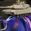 27 inches of abrams