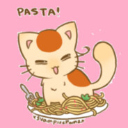 El Spaghetti Cat