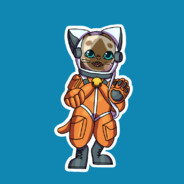 Space Cat