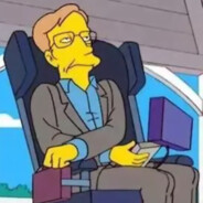 萝莉岛第一突破手霍金