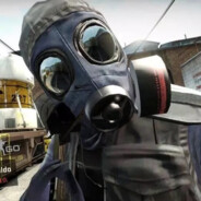 电脑玩家突击手