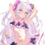 白洲  アズサ