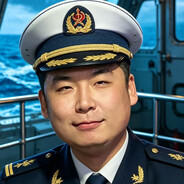 内蒙海军司令雅凯