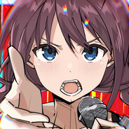 愤怒的井芹仁菜