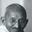 Gandhi