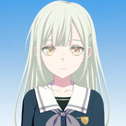 传奇吉他手若叶睦