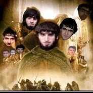 властелин овец