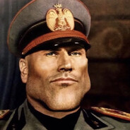 Avatar Benito Mussolini