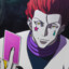 Hisoka