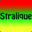 Stralique