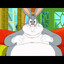 My 600lb Chungus Life