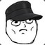 †Im nice man†