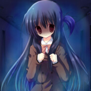 镜野七罪重度依赖