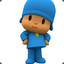 SENSEI Pocoyo