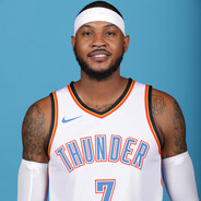Carmelo Anthony