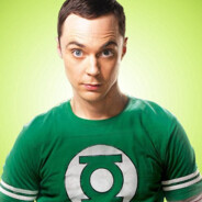 Sheldon Cooper Jr.