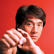 Jackie Chan