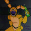 william afton but drunk