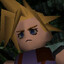 cloud strife