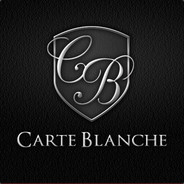 Carte blanche