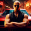 Dominic Toretto
