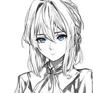 我永远喜欢薇尔莉特