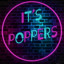 ITS POPPERS