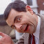 Mr Bean