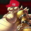 MAGA bowser