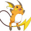 Raichu