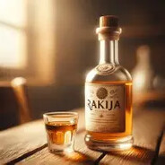 Rakija final boss