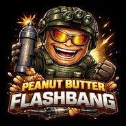 Peanut Butter Flashbang