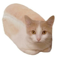 🌸♥ булочка