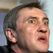 Лёня Черновецкий