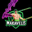 Rog Makavelis