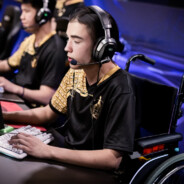 Weelchair