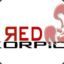 RED SKORPION