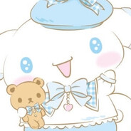 Cinnamoroll