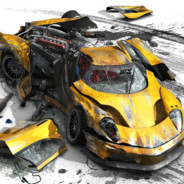 ПОЖИЛАЯ МАШИНА