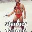 Stanger Danger