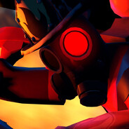 Steam Avatar