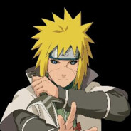 波风水门【秽土转生】