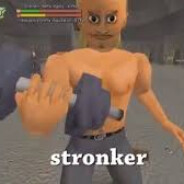 stronker