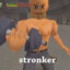 stronker