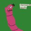 Herman the Worm