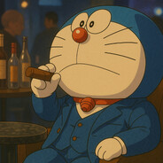 Doraemon Putero