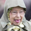 Queen Elizabeth II