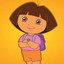 dora the explorer