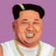 Kim Jong Un