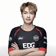 EDG最终兵器CXY